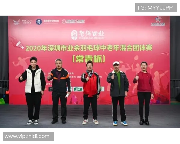 深圳羽毛球队在全国锦标赛中的个人能力分析与表现评估