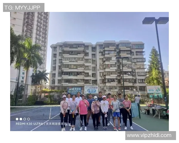 深圳网球队意识变革引发热议助力网球运动新发展