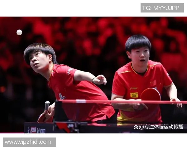 深度分析：成都乒乓球队边路渗透战术的独特魅力与实战应用